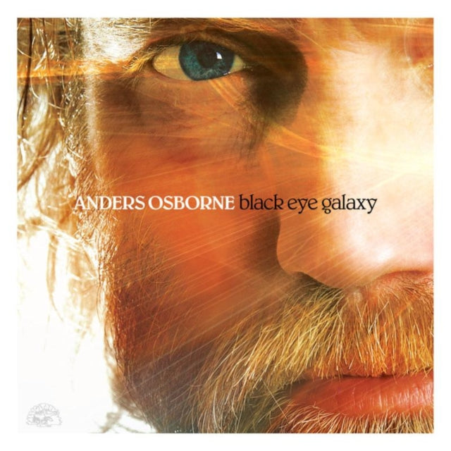 This CD is brand new.Format: CDMusic Style: Blues RockThis item's title is: Black Eye GalaxyArtist: Anders OsborneLabel: Alligator RecordsBarcode: 014551494829Release Date: 5/1/2012