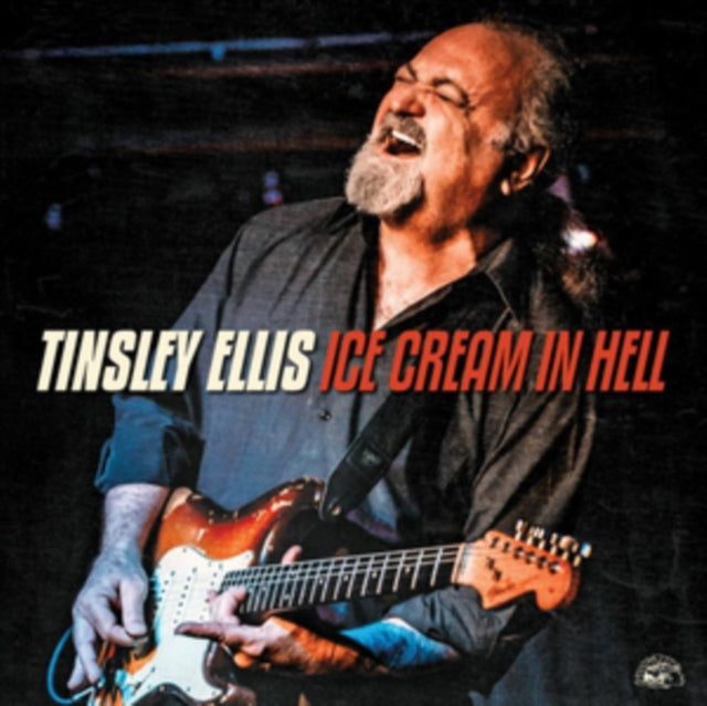 This CD is brand new.Format: CDMusic Style: Electric BluesThis item's title is: Ice Cream In HellArtist: Tinsley EllisLabel: ALLIGATOR RECORDSBarcode: 014551499725Release Date: 1/31/2020