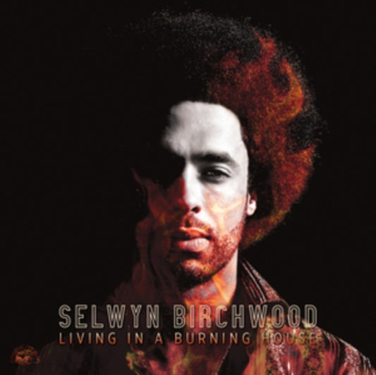 This LP Vinyl is brand new.Format: LP VinylThis item's title is: Living In A Burning House (Translucent Orange LP Vinyl)Artist: Selwyn BirchwoodLabel: ALLIGATORBarcode: 014551499916Release Date: 1/29/2021