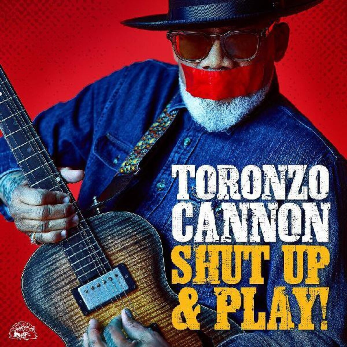 Shut Up & Play! (Yellow LP Vinyl)