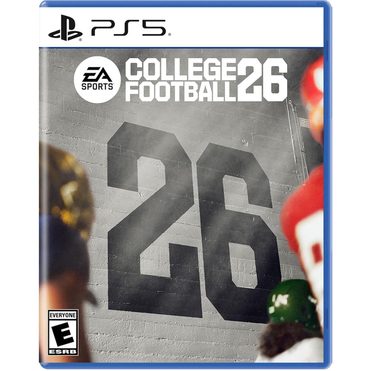 College Football 26 - PS5