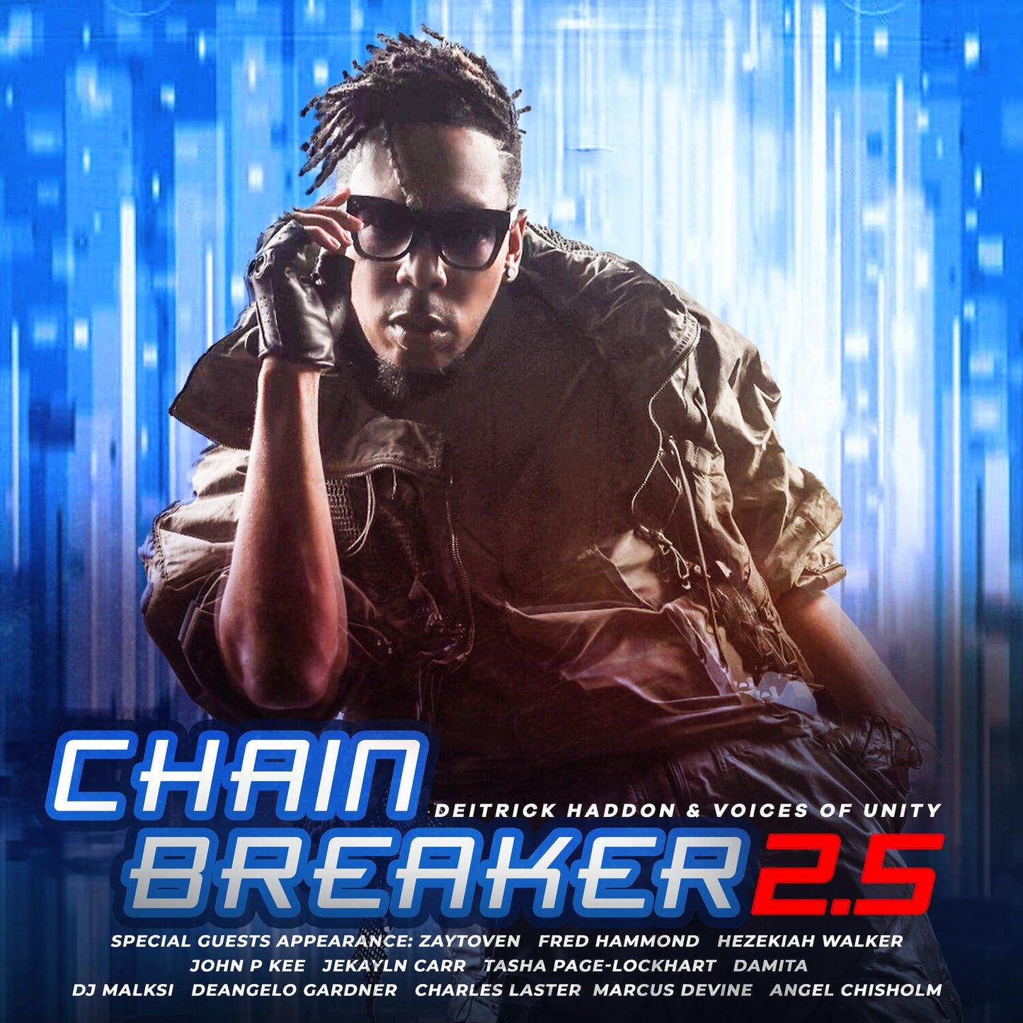 Chain Breaker 2.5  