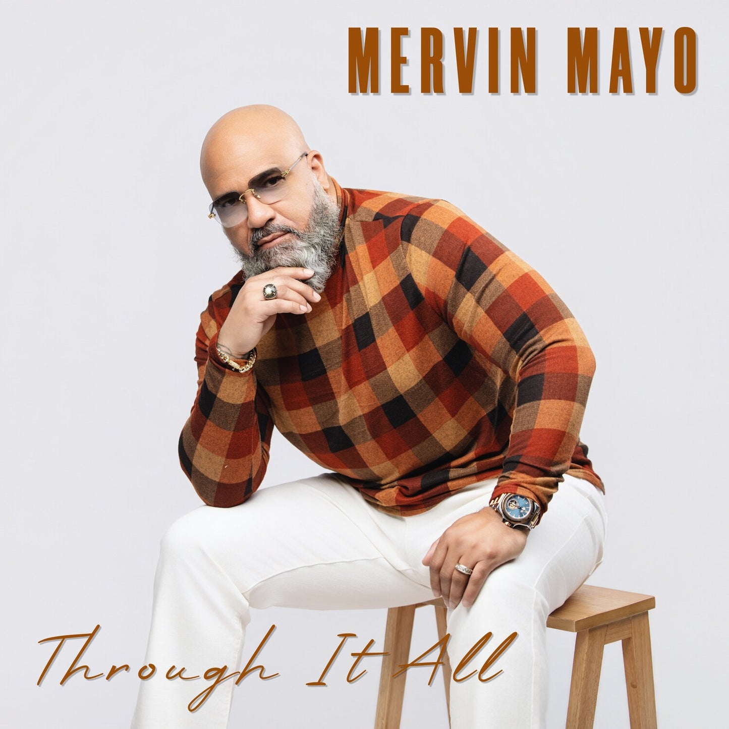 Through It All