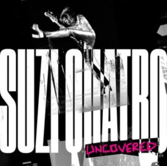 This CD is brand new.Format: CDMusic Style: Pop RockThis item's title is: Suzi Quatro: UncoveredArtist: Suzi QuatroLabel: SUN RECORDSBarcode: 015047805723Release Date: 11/4/2022