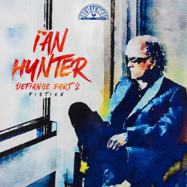 This LP Vinyl is brand new.Format: LP VinylThis item's title is: Defiance Part 2: Fiction (Red LP Vinyl)Artist: Ian HunterBarcode: 015047807468Release Date: 4/19/2024