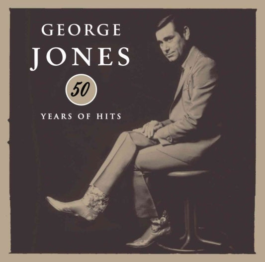 50 Years Of Hits
