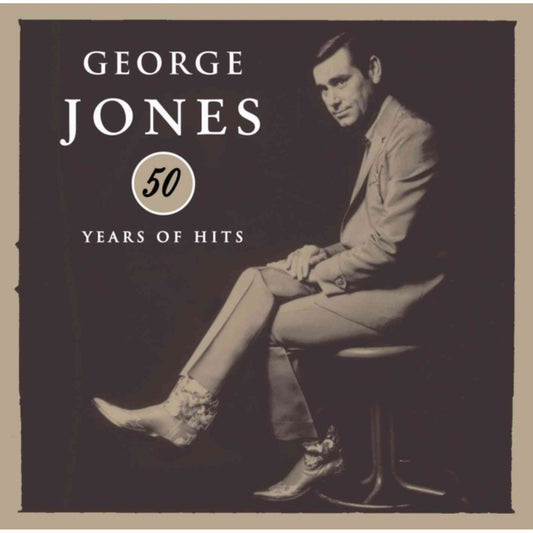 50 Years Of Hits