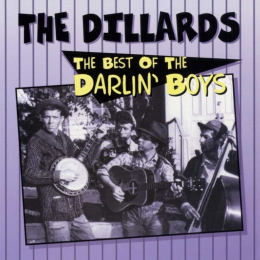 Best Of Darlin Boys