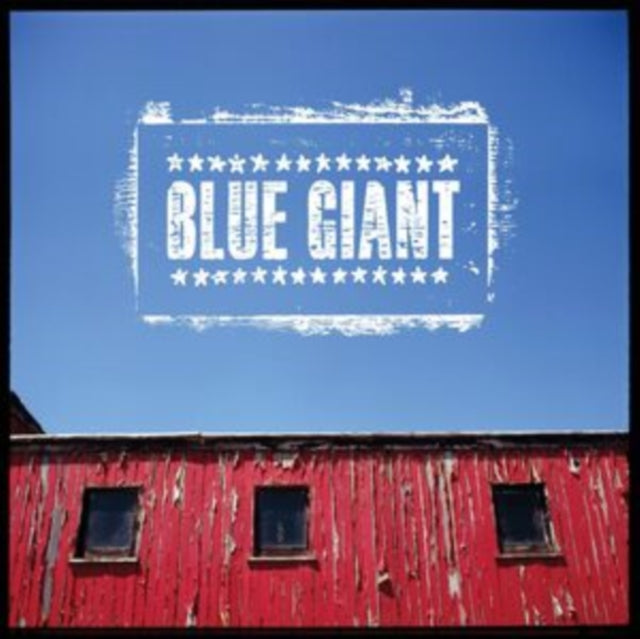 This LP Vinyl is brand new.Format: LP VinylMusic Style: Alternative RockThis item's title is: Blue GiantArtist: Blue GiantLabel: WELK MUSIC GROUPBarcode: 015707807715Release Date: 7/13/2010