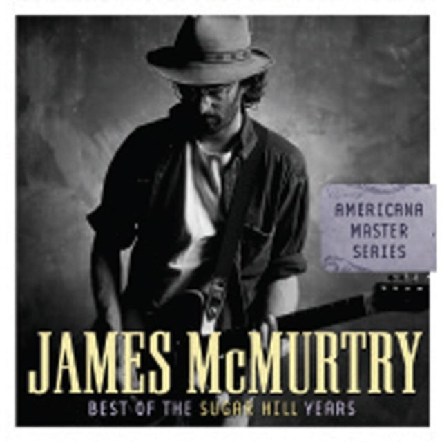 This CD is brand new.Format: CDThis item's title is: Americana Master Series:Besest OfArtist: James McmurtryLabel: WELK MUSIC GROUPBarcode: 015891402529Release Date: 3/14/2007