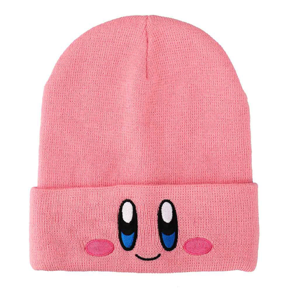 Beanie: Kirby - Big Face