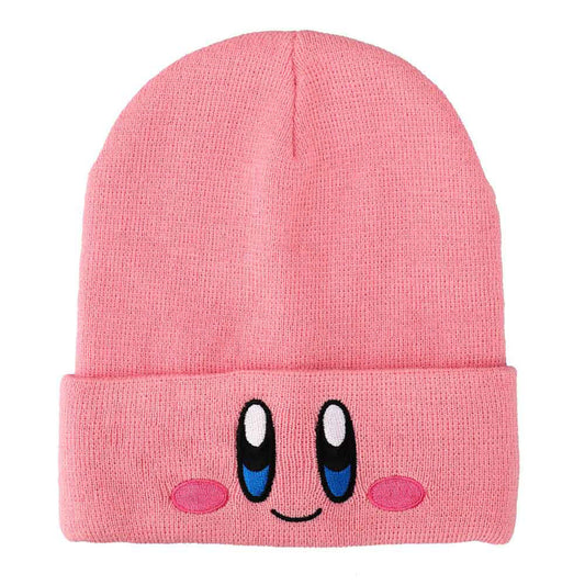 Beanie: Kirby - Big Face