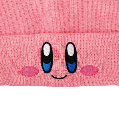 Beanie: Kirby - Big Face