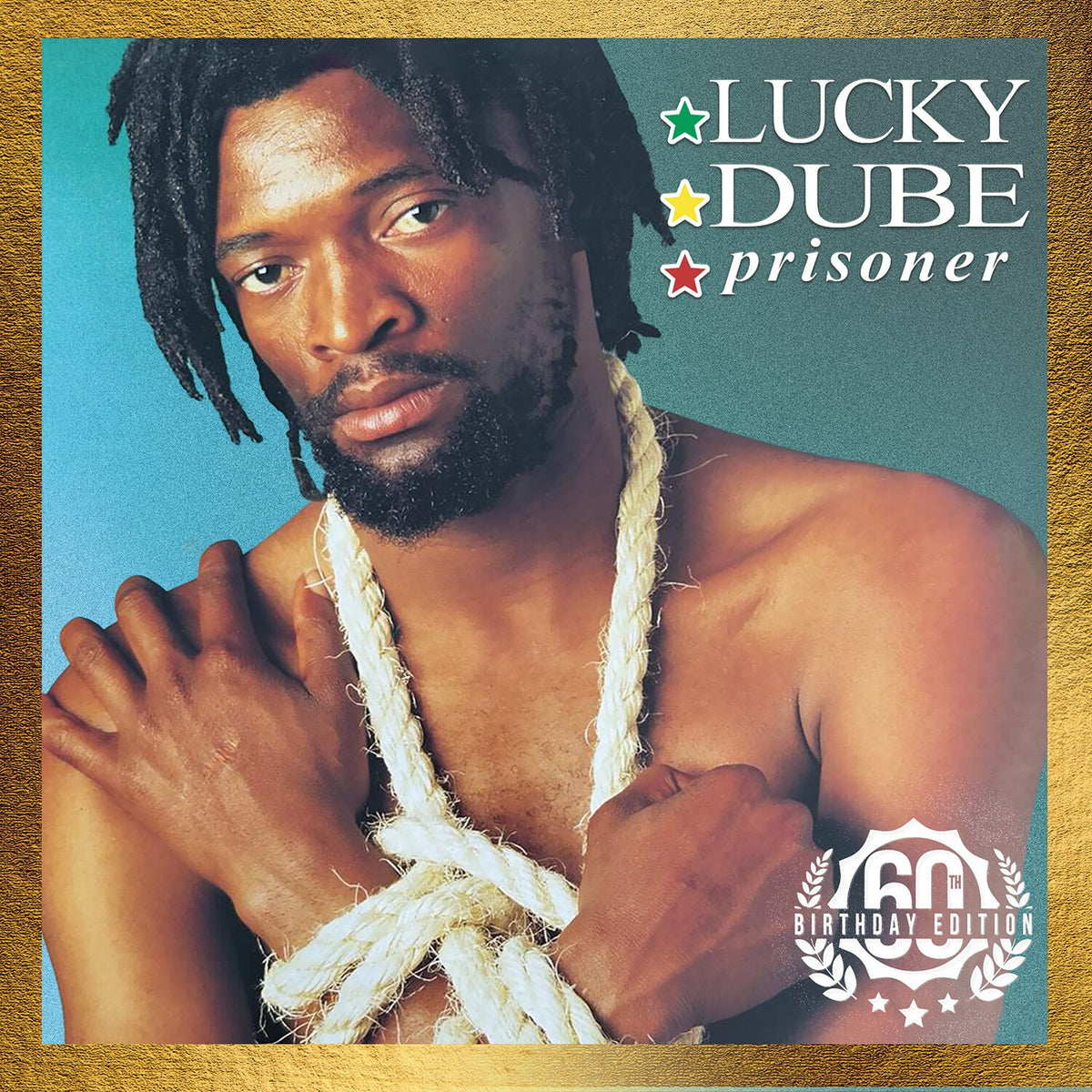 Prisoner (60Th Birthday Edition)