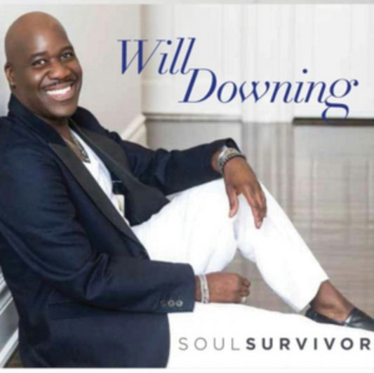 This CD is brand new.Format: CDMusic Style: SoulThis item's title is: Soul SurvivorArtist: Will DowningBarcode: 016351584229Release Date: 9/29/2017