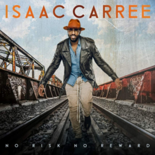 This CD is brand new.Format: CDMusic Style: GospelThis item's title is: No Risk No RewardArtist: Isaac CarreeBarcode: 016351585028Release Date: 3/20/2020