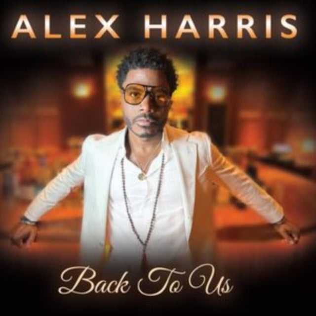 This LP Vinyl is brand new.Format: LP VinylThis item's title is: Back To UsArtist: Alex HarrisBarcode: 016351585813Release Date: 4/18/2025