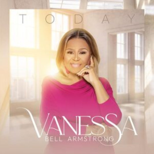 This CD is brand new.Format: CDMusic Style: GospelThis item's title is: TodayArtist: Vanessa Bell ArmstrongLabel: ShanachieBarcode: 016351585929Release Date: 7/26/2024