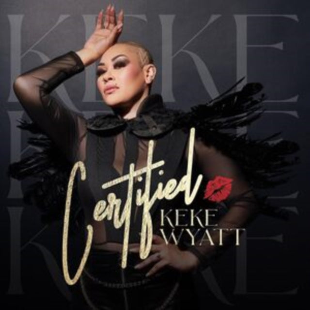This CD is brand new.Format: CDThis item's title is: CertifiedArtist: Keke WyattBarcode: 016351586025Release Date: 7/12/2024