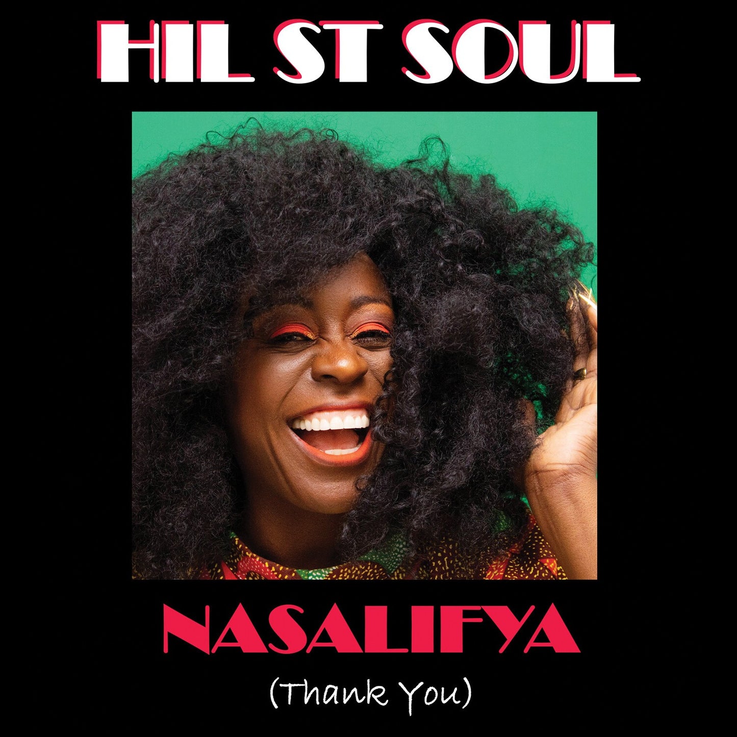 Nasalifya Thank You