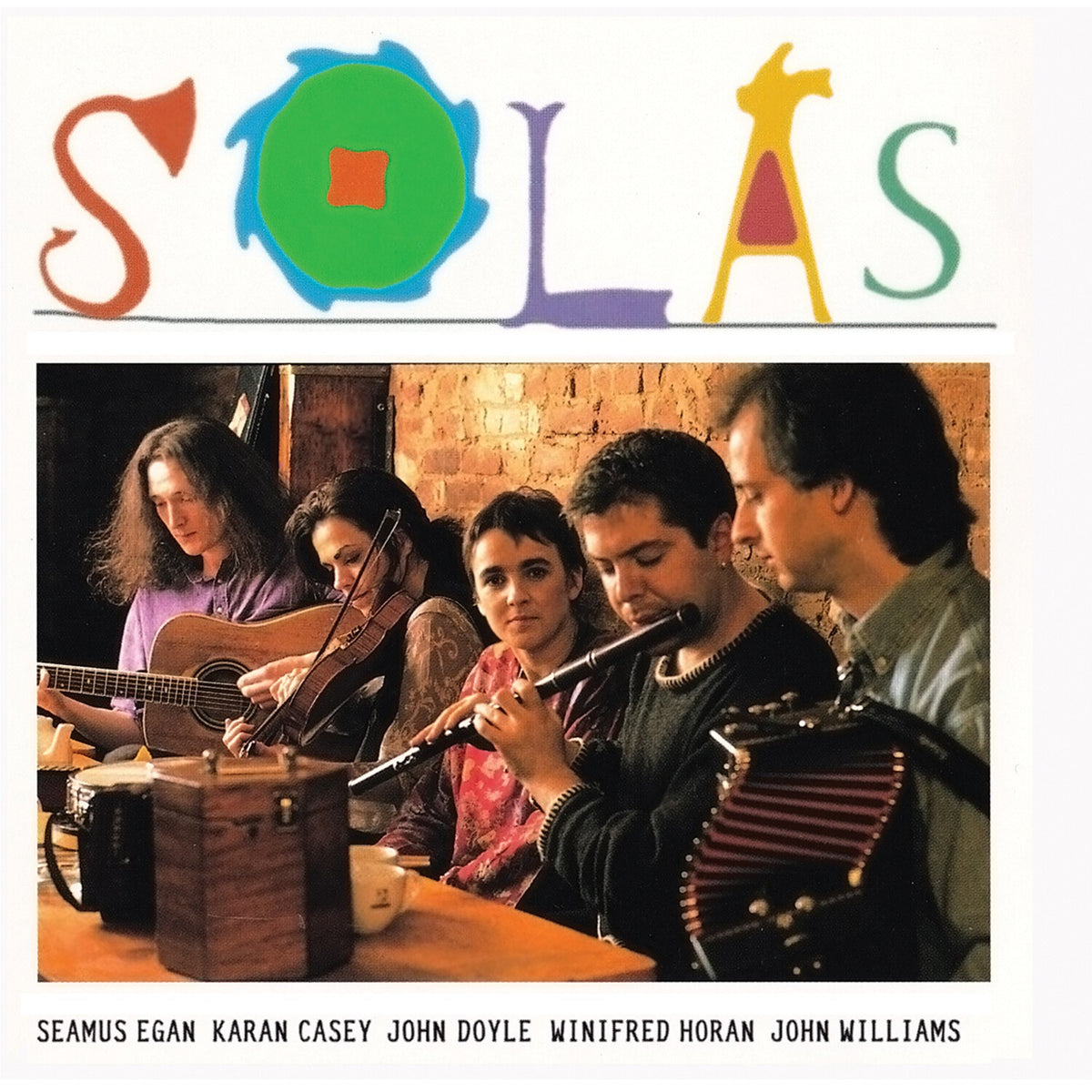 Solas