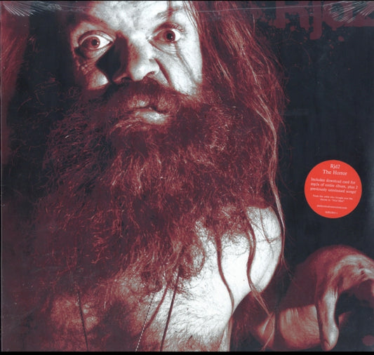 Rjd2 - Horror - LP Vinyl