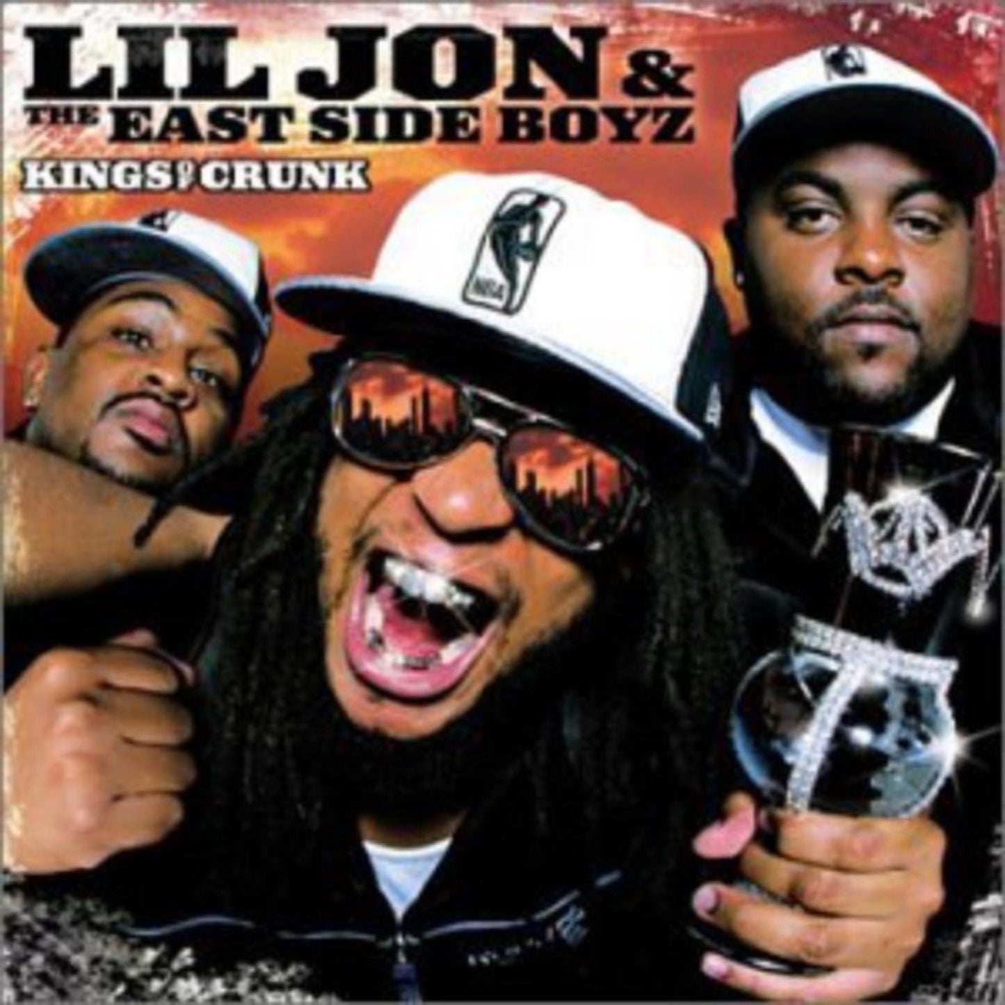 Kings Of Crunk