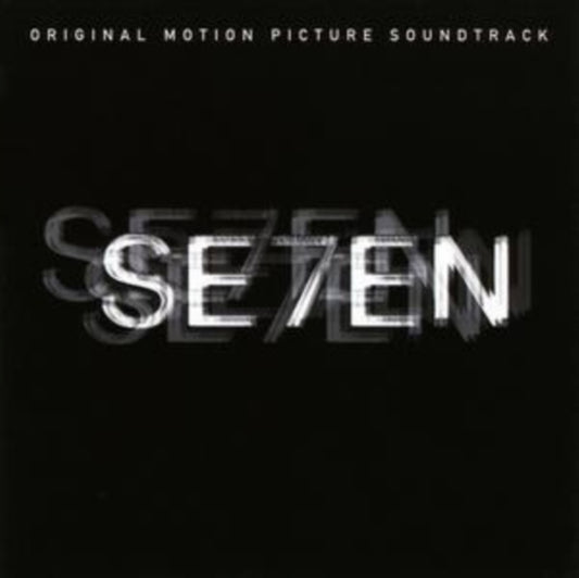 This CD is brand new.Format: CDMusic Style: HouseThis item's title is: Se7en Ost (Re-Release)Artist: Various ArtistsBarcode: 016581651029Release Date: 6/16/2006