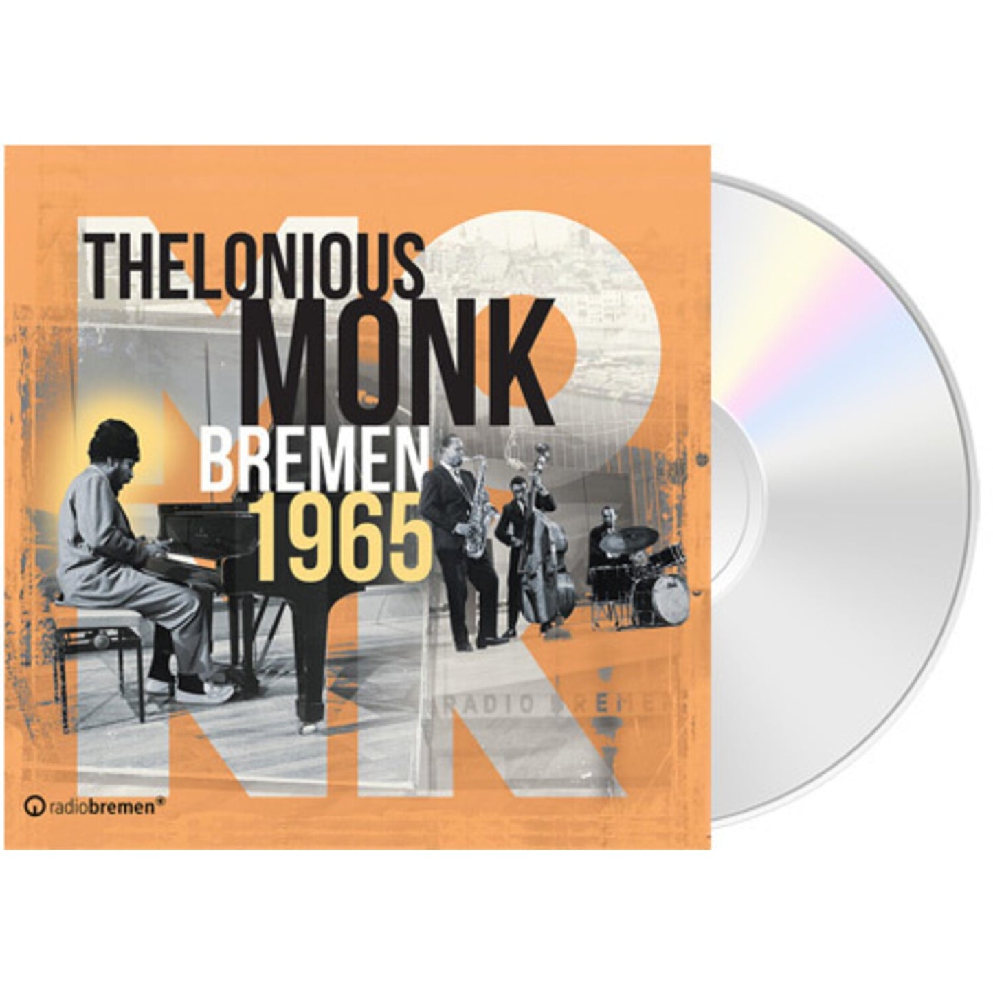 Bremen 1965 (2CD)
