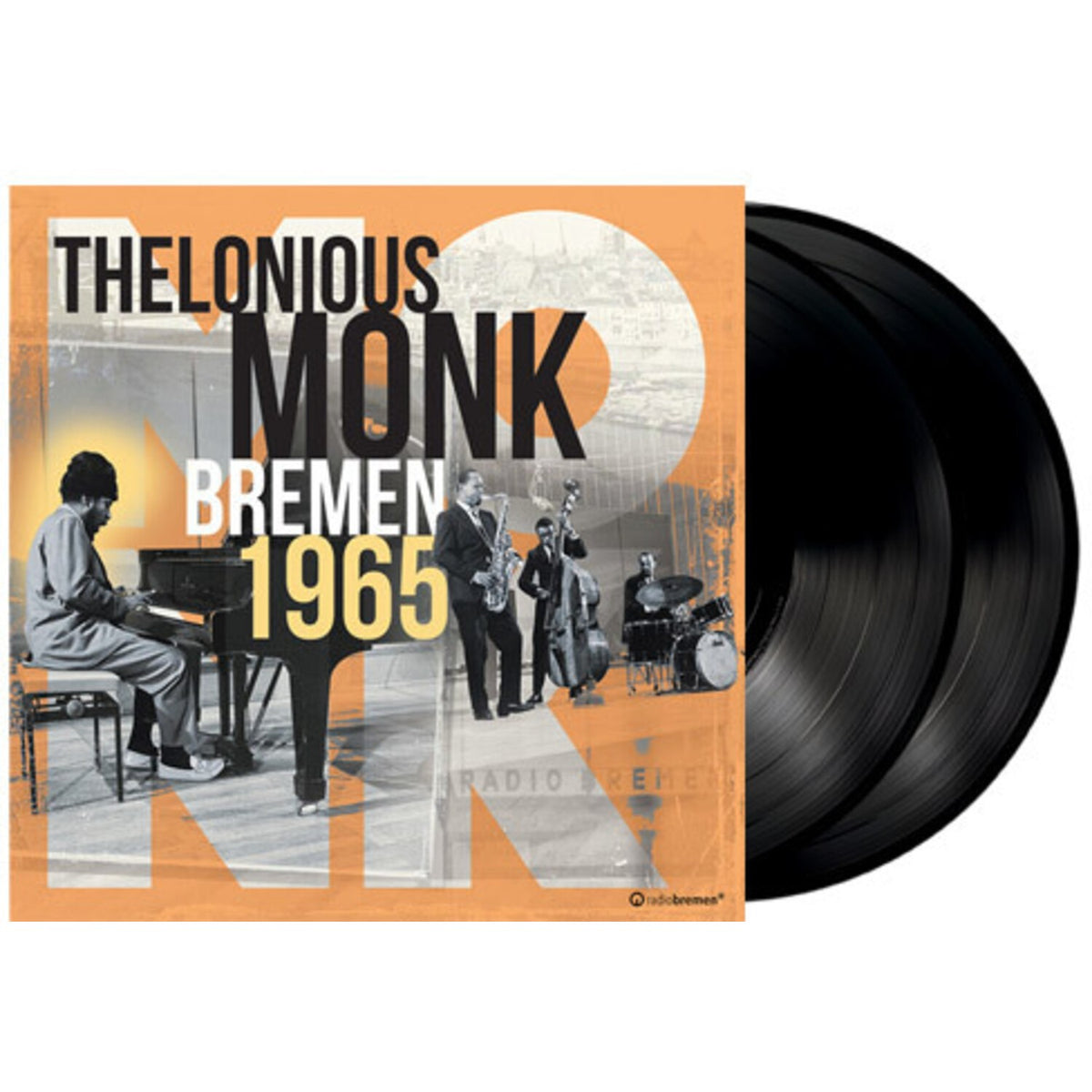Bremen 1965 (2LP)