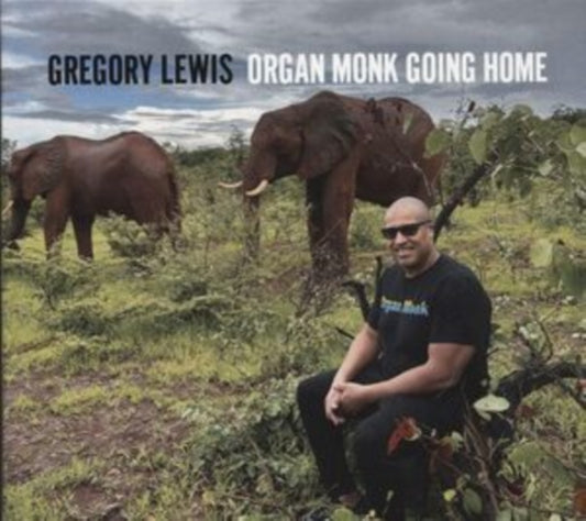 This CD is brand new.Format: CDThis item's title is: Organ Monk Going HomeArtist: Gregory LewisLabel: SUNNYSIDEBarcode: 016728166225Release Date: 8/4/2023