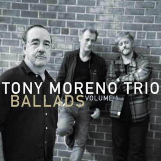 Ballads: Vol. 1