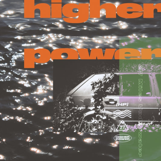 This LP Vinyl is brand new.Format: LP VinylMusic Style: Garage HouseThis item's title is: 27 Miles UnderwaterArtist: Higher PowerLabel: ROADRUNNER RECORDSBarcode: 016861739317Release Date: 1/24/2020