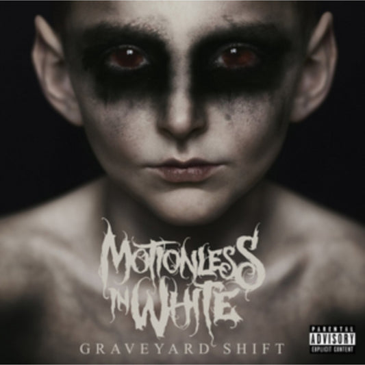 Graveyard Shift (X)