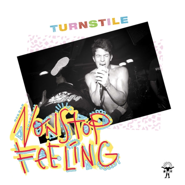 Time & Space (Dl Card) & Nonstop Feeling