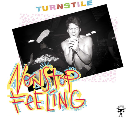 Time & Space (Dl Card) & Nonstop Feeling & Never Enough & Glow On