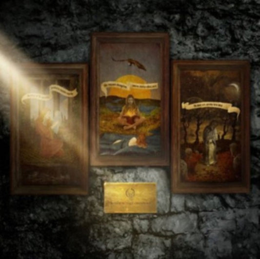 Pale Communion (Dl Card)