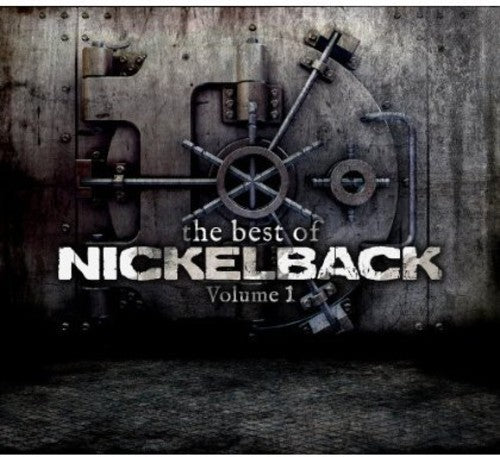 Best Of Nickelback Volume