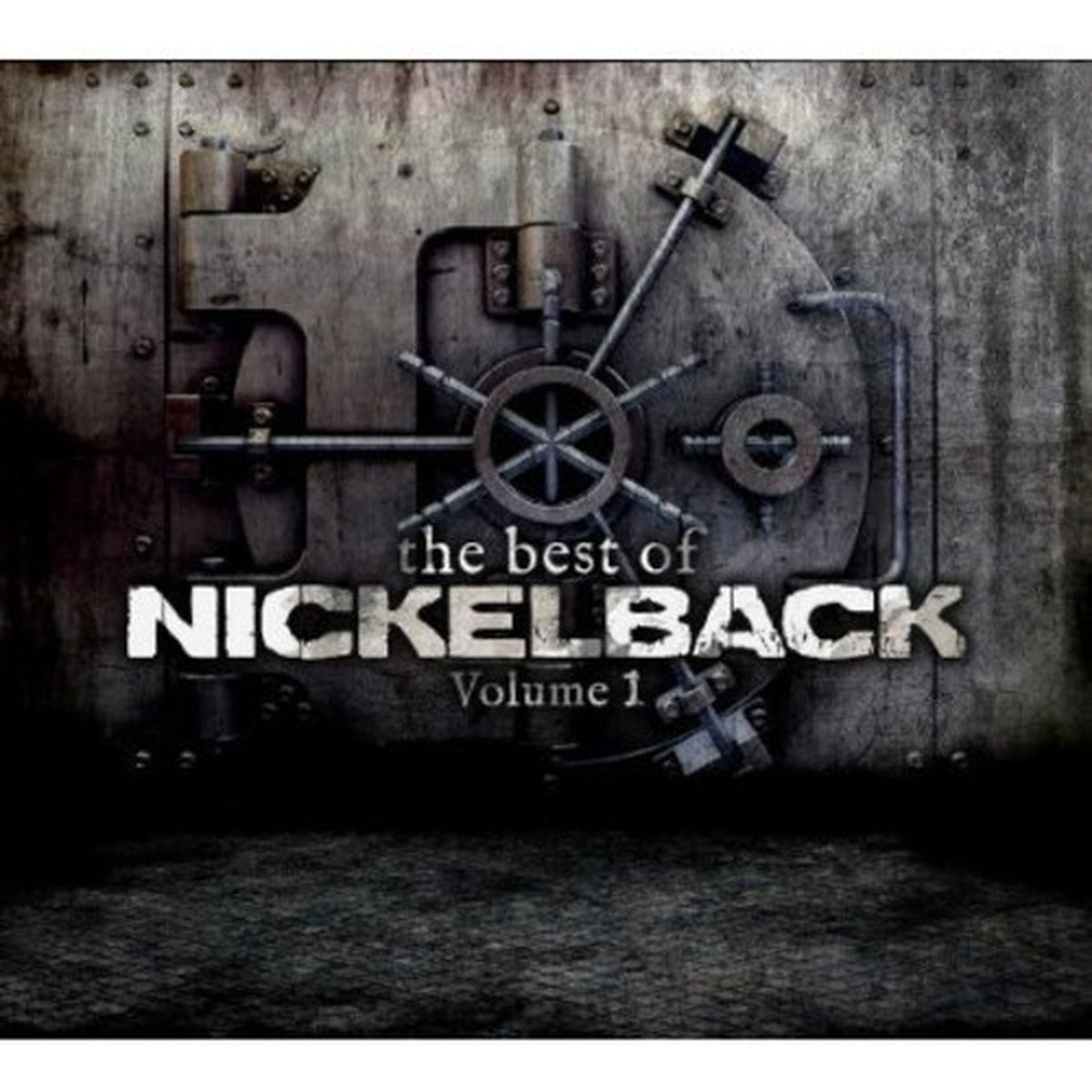Best Of Nickelback Volume