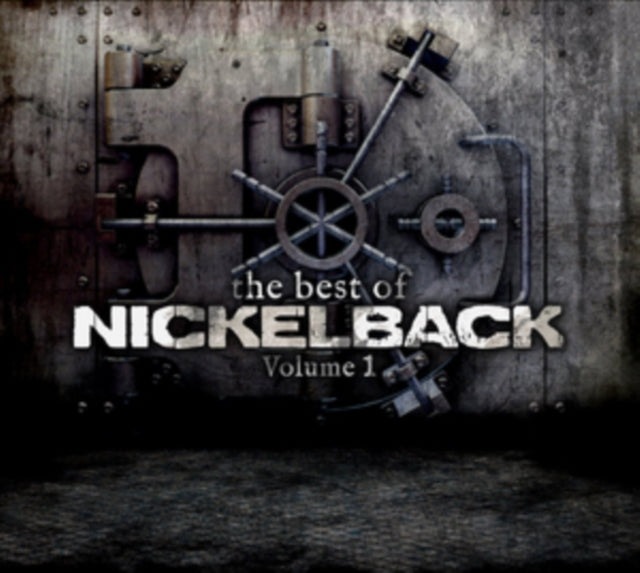 Original Album Series & Best Of Nickelback Volume