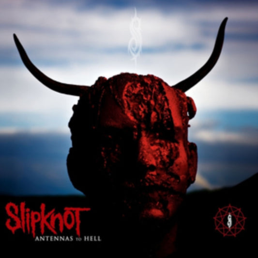 This CD is brand new.Format: CDMusic Style: DiscoThis item's title is: Antennas To HellArtist: SlipknotLabel: ROADRUNNER RECORDSBarcode: 016861763725Release Date: 7/23/2012