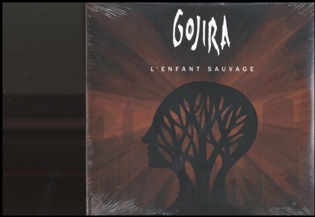 L'enfant Sauvage (2LP/Orange Vinyl) & Link (Picture Disc)