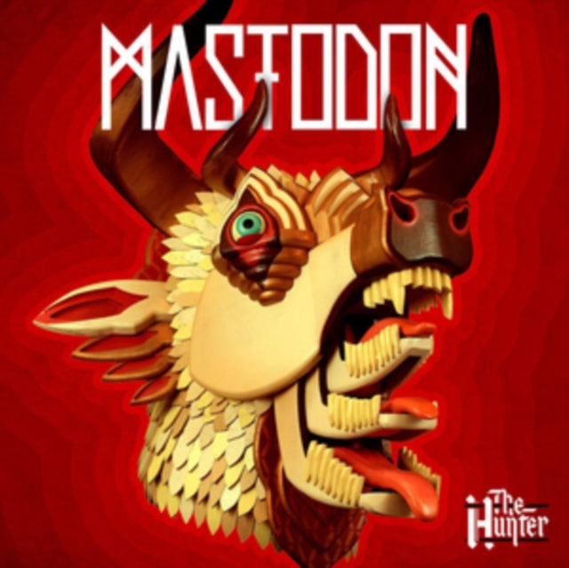 This CD is brand new.Format: CDMusic Style: Stoner RockThis item's title is: HunterArtist: MastodonLabel: Rock/PopBarcode: 016861767525Release Date: 9/26/2011