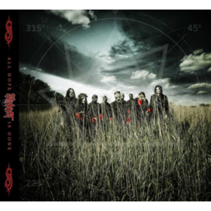 We Are Not Your Kind (X) & Antennas To Hell & All Hope Is Gone & Vol.3: The Subliminal Verses & Iowa & Slipknot & Iowa