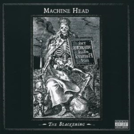 Blackening