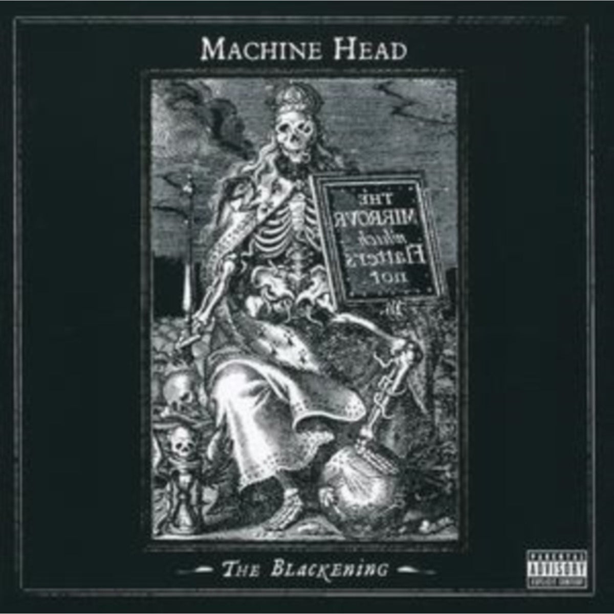Blackening