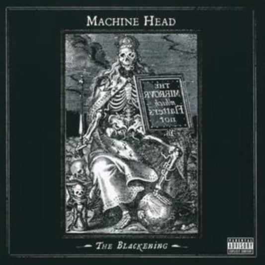 Blackening