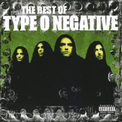 Best Of Type O Negative & Origin Of The Feces & Bloody Kisses