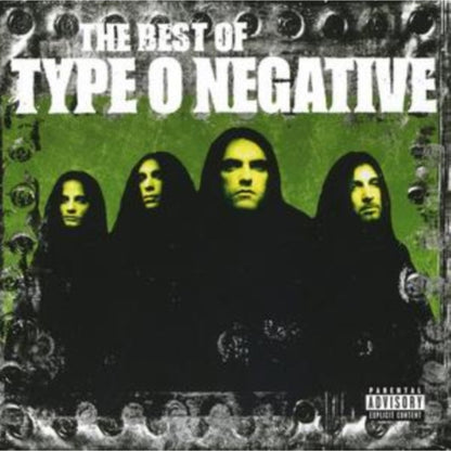 Complete Roadrunner Collection 1991 - 2003 & Best Of Type O Negative & Bloody Kisses (Deluxe Edition)