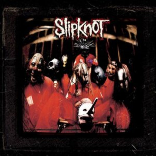 This CD is brand new.Format: CDMusic Style: Nu MetalThis item's title is: Slipknot(10Th Anniversary ReisArtist: SlipknotLabel: ROADRUNNER RECORDSBarcode: 016861808259Release Date: 5/1/2011